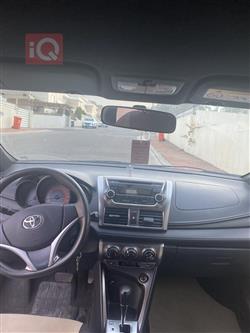 تويوتا يارس